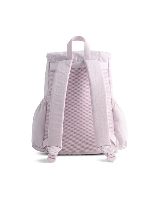 PUMA Rucksack Essentials Her in Purple für Herren