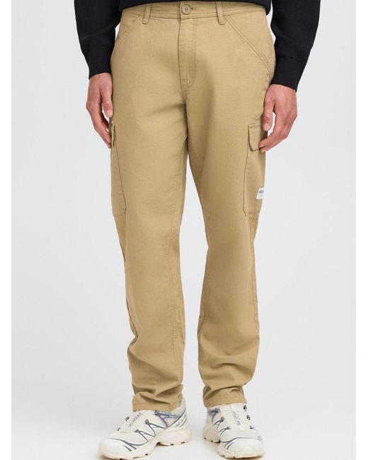 Solid Hose Cadis in Natural für Herren