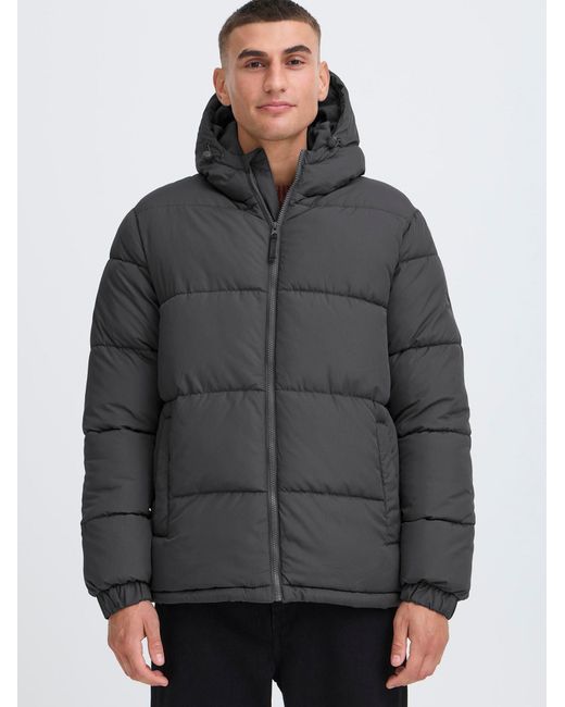 Solid Jacke Sdmarlan in Gray für Herren