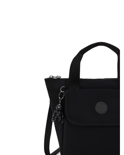 Kipling Black Handtasche Awakea