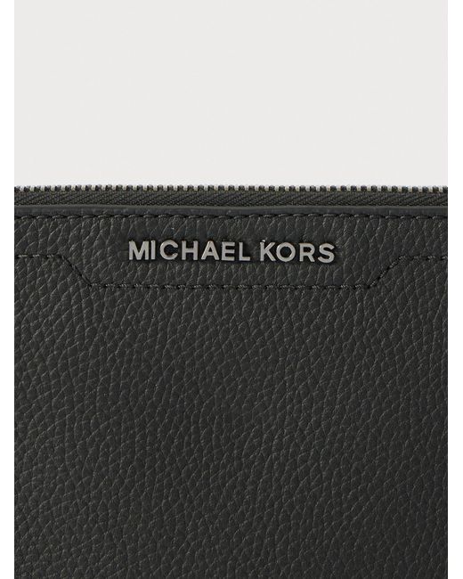 Michael Kors Etui in Black für Herren