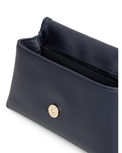 Tommy Hilfiger Blue Umhängetasche Ess