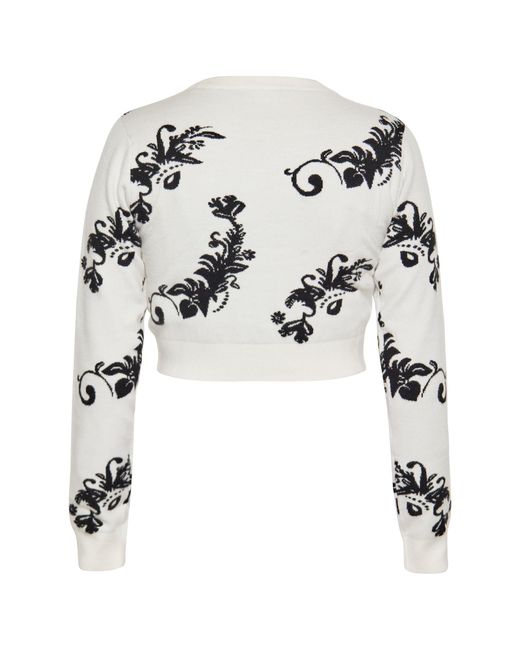 Ebeeza Multicolor Pullover