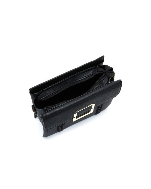 Derimod Black Umhängetasche