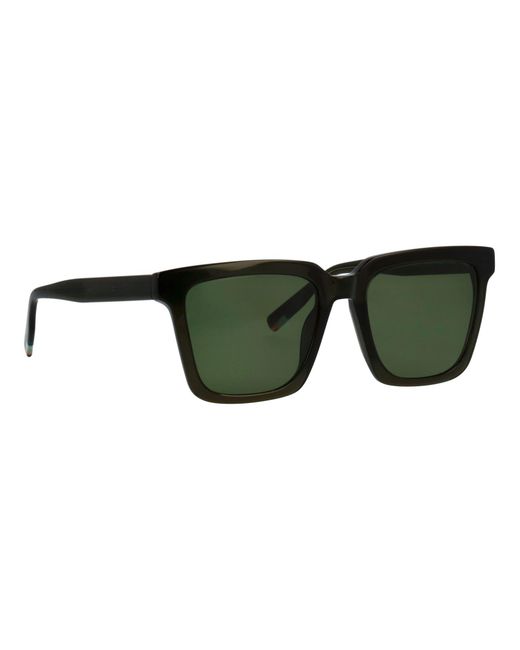 Tom Tailor Green Sonnenbrille