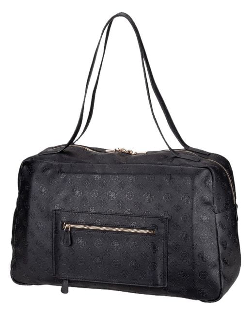 Guess Black Shopper Devon