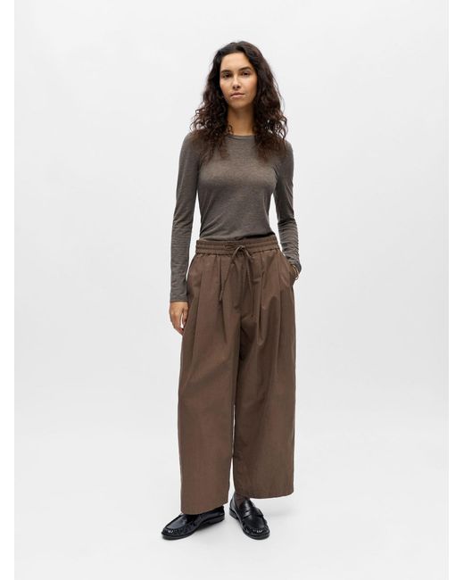 Object Brown Hose Objberta