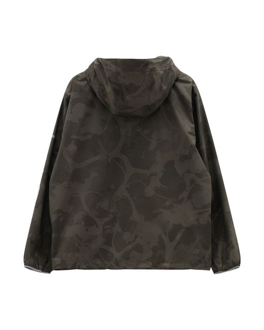 CMP Jacke in Black für Herren
