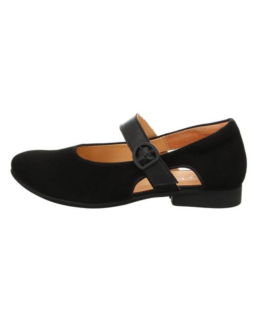 Think! Black Ballerina Guad2
