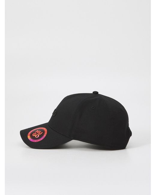 HUGO Black Cap Jude