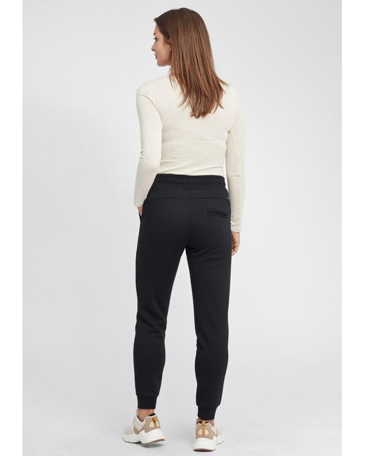 Oxmo Blue Hose Olivia