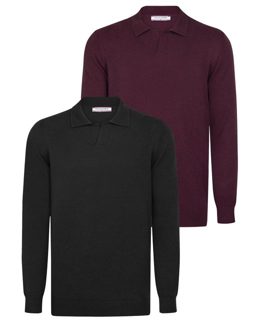 Felix Hardy Pullover in Red für Herren