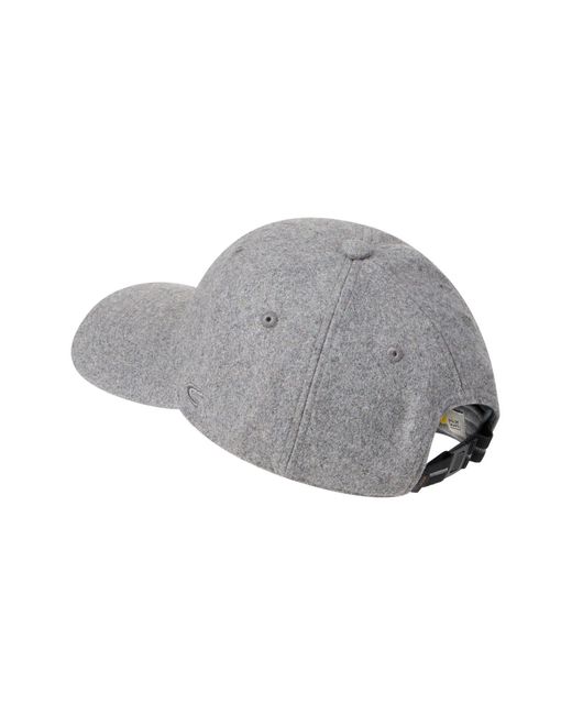 Camel Active Cap in Gray für Herren