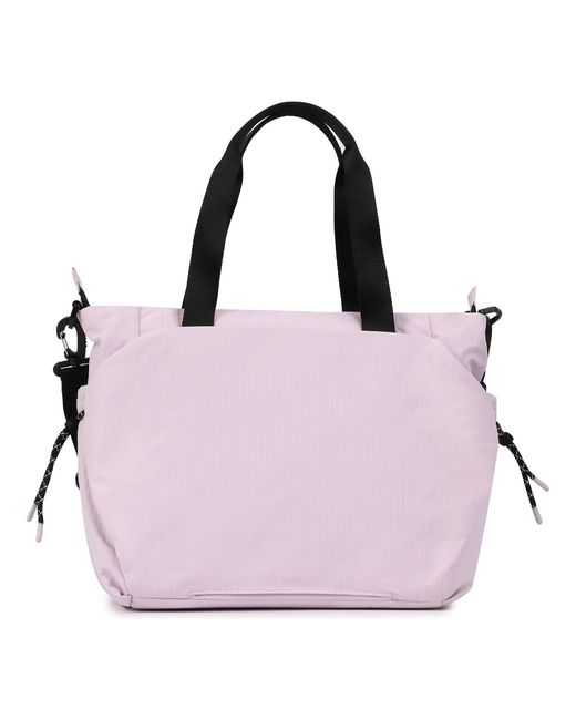 Hedgren Pink Shopper
