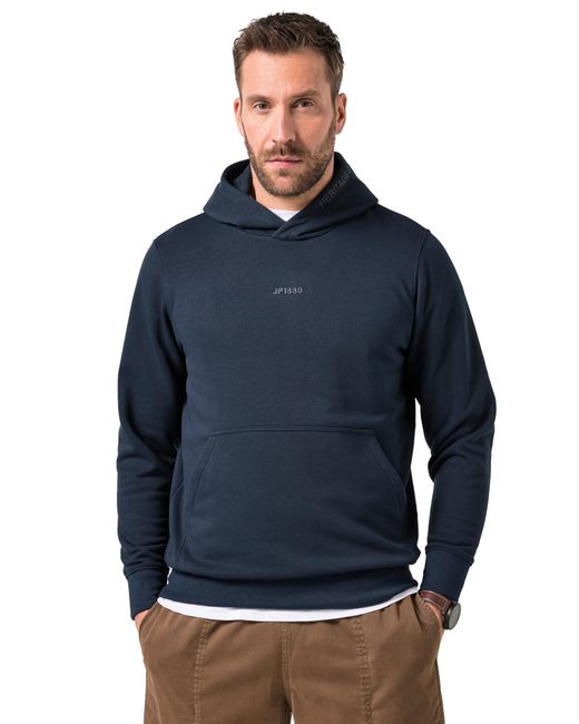 JP1880 Pullover in Blue für Herren