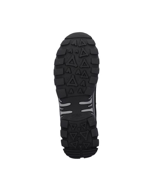CMP Boots Rigel 2.0 in Black für Herren