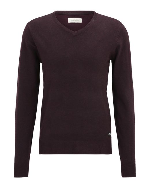 Blend Pullover 'bruton' in Blue für Herren
