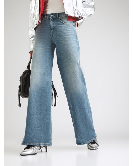 DIESEL Blue Jeans 1978 D-Akemi