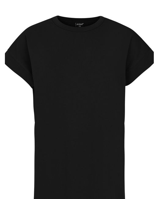 Protest Black Kleid Prtises