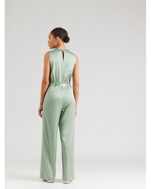 Comma, Green Jumpsuit