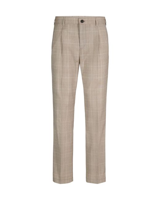 Strellson Hose in Natural für Herren