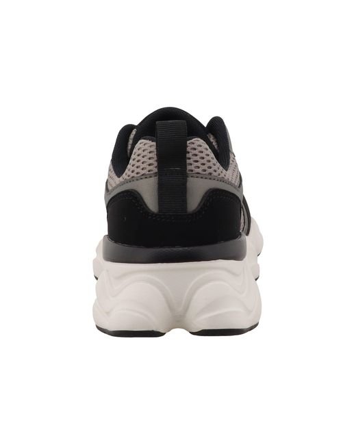 Kappa Black Sneaker