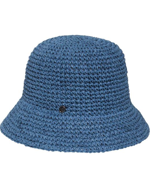 LOEVENICH Blue Hut