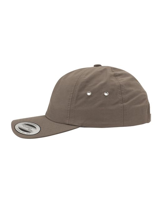 Flexfit Gray Cap