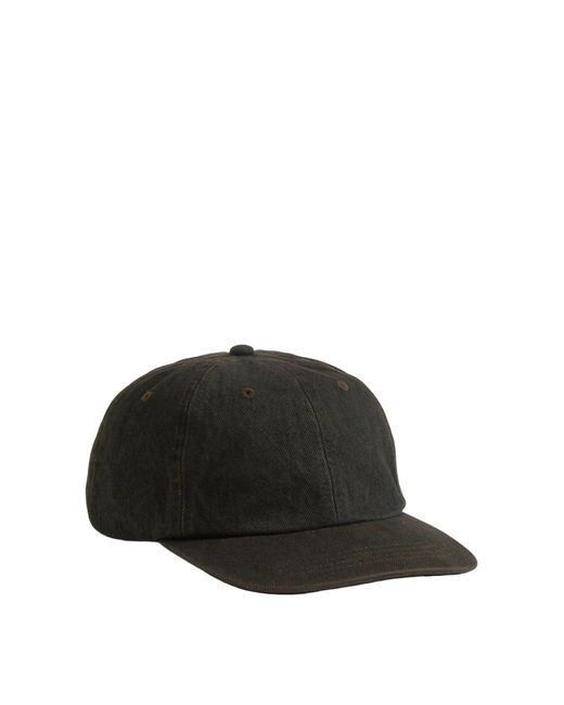 Levi's Black Levis Cap Soma