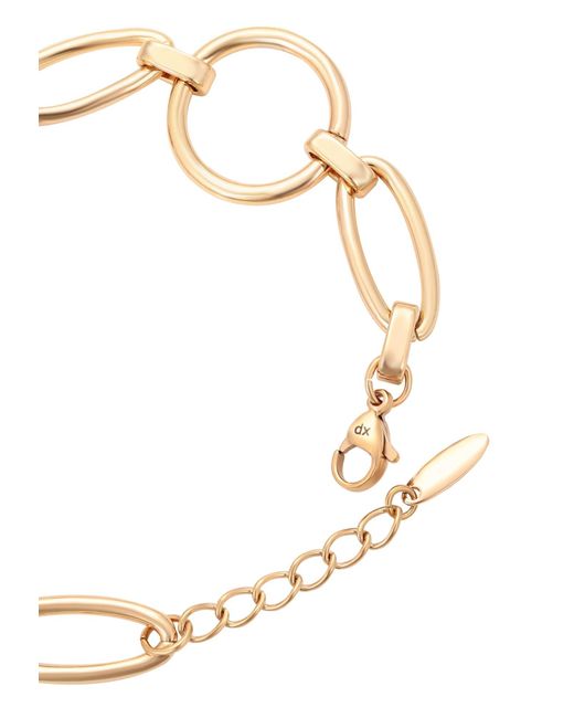 faina White Armband