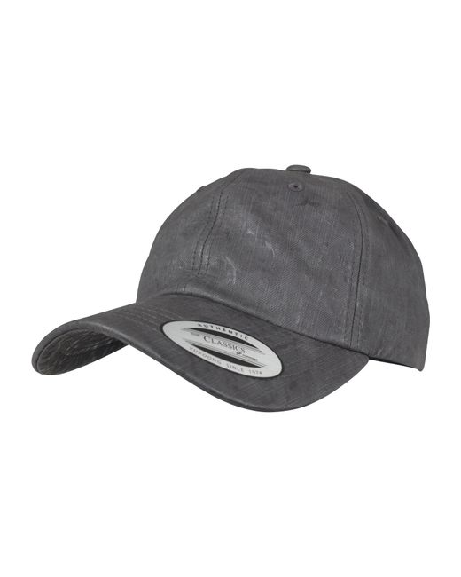 Flexfit Cap in Gray für Herren