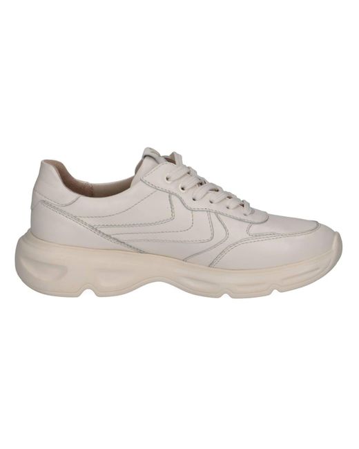 Caprice Natural Sneaker