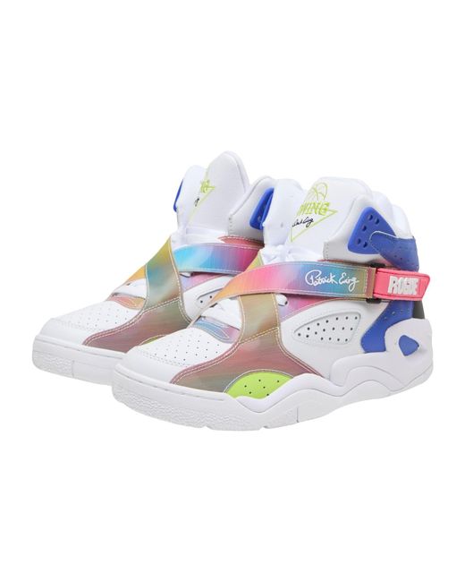 Ewing Sneaker Rouge 2025 in Blue für Herren