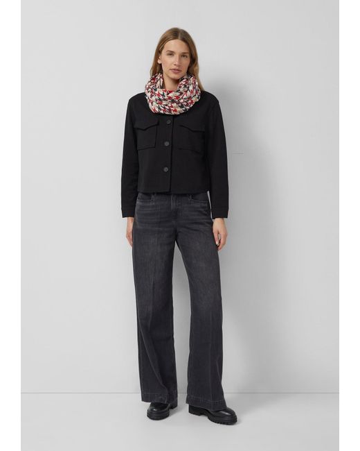 S.oliver Pink Snood