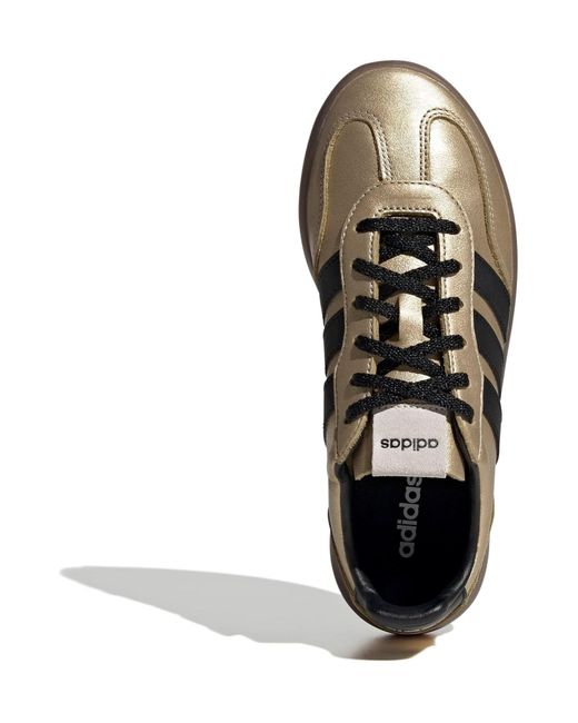 Adidas Multicolor Sneaker Low Barreda Decode Lux