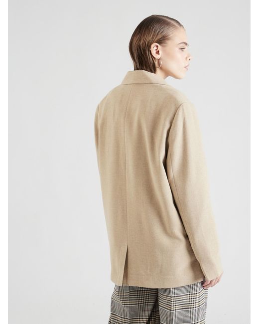 Minimum Natural Blazer