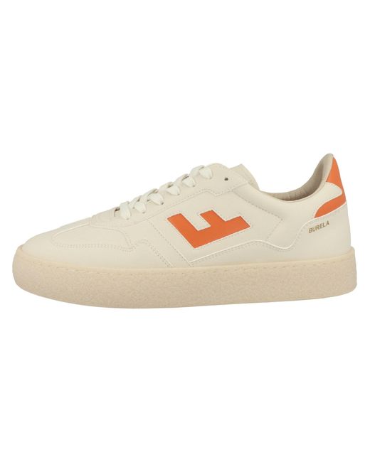 Flamingos' Life Natural Flamingos Life Sneaker Burela Bold