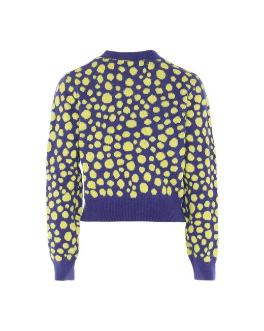 Sookie Blue Pullover