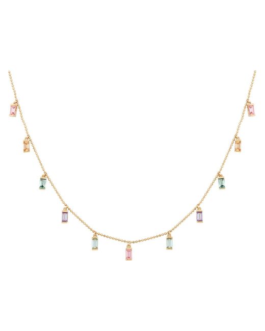 Caï White Ca Kette