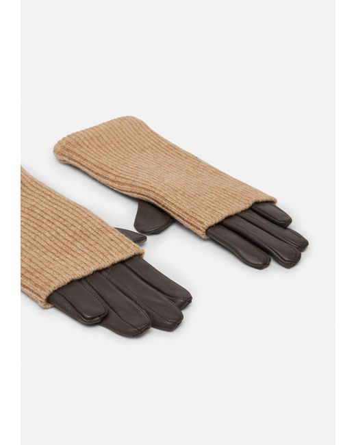 Comma, Multicolor Fingerhandschuhe