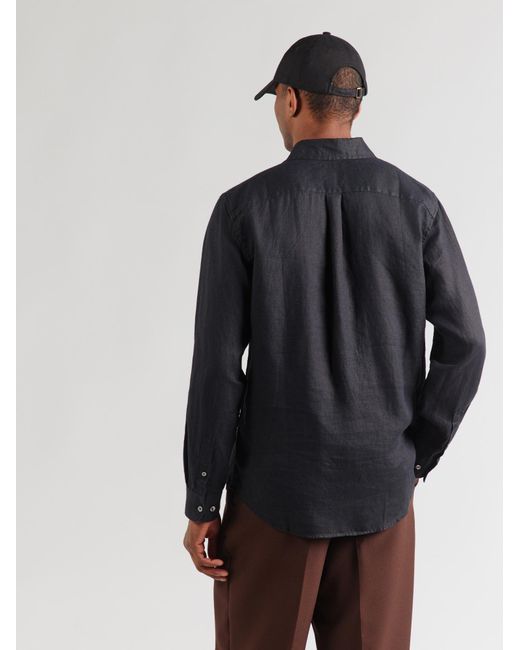 Gap Hemd in Blue für Herren