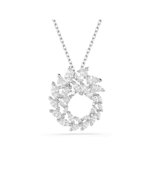 Swarovski Metallic Anhänger Mesmera