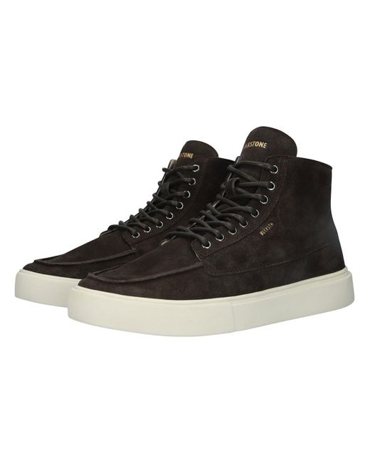 Blackstone Sneaker Ruby Eero Cg184 in Black für Herren