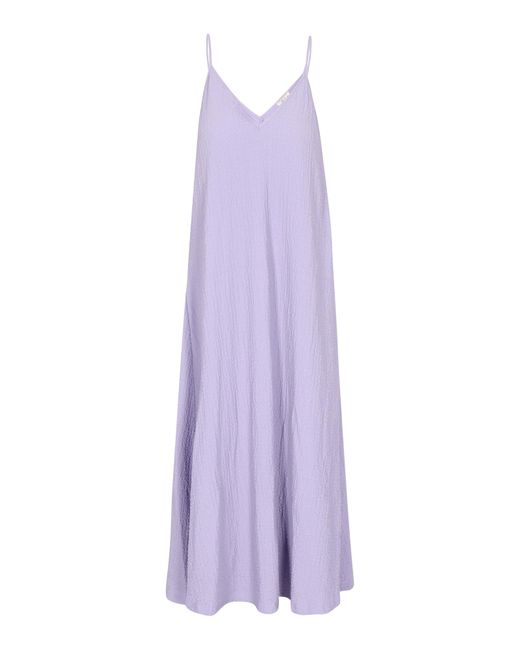 IZIA Purple Kleid