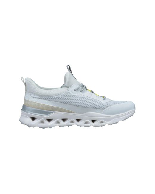 Salamander Blue Sneaker