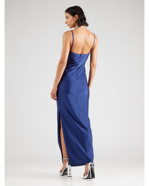 Swing Blue Kleid
