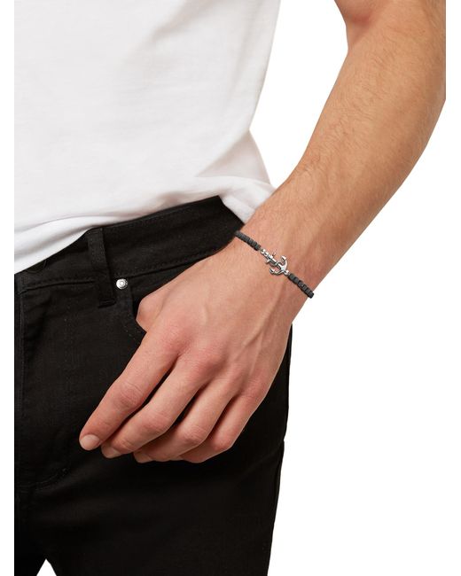 Breil Armband in Metallic für Herren
