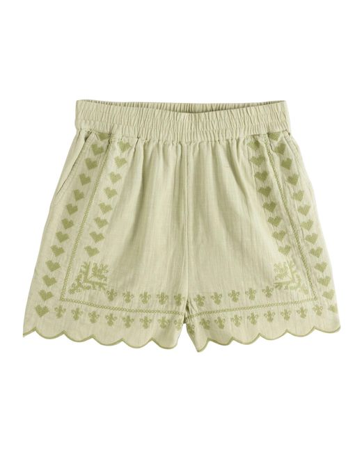 Next Multicolor Shorts