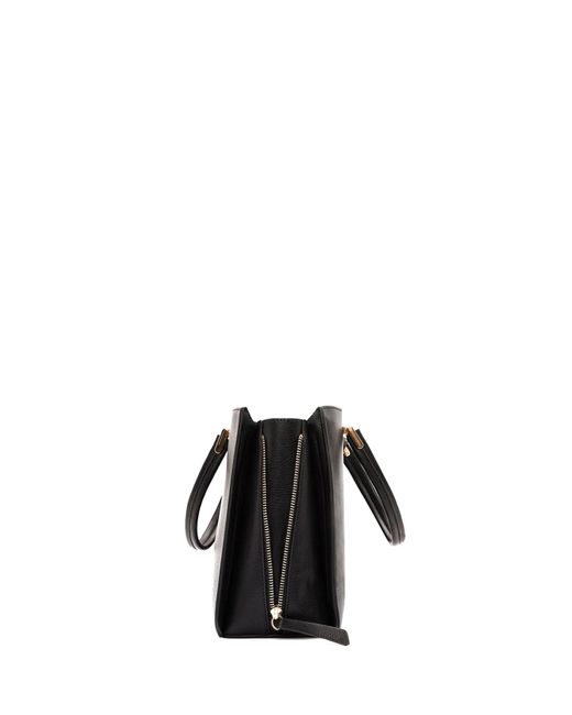 Derimod Black Handtasche