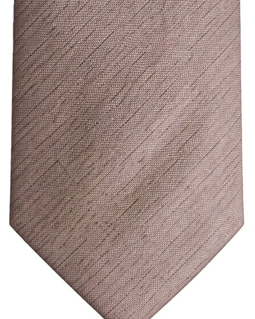 Suitable Krawatte in Brown für Herren
